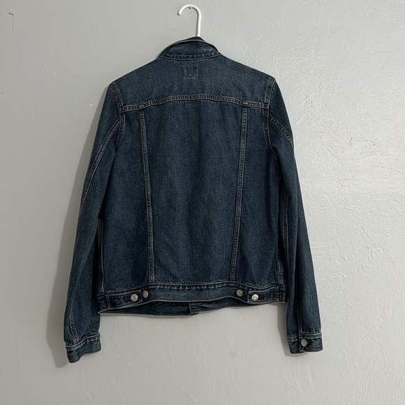 GAP denim Jacket Brand new with tags - Picture 5 of 5